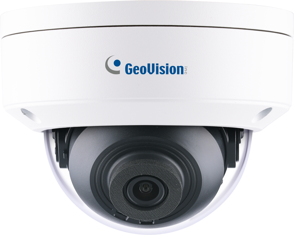 Geovision  GV-GDR2801-2F | Esentia Systems